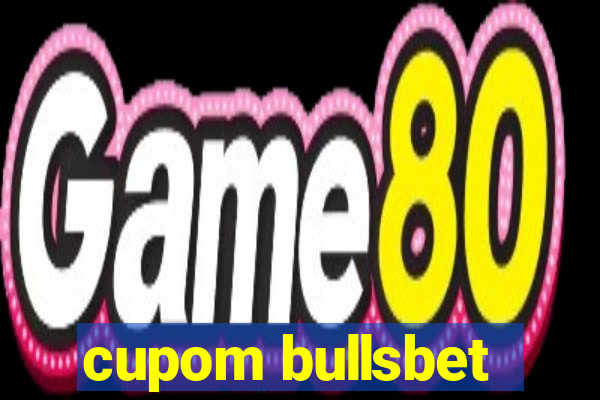 cupom bullsbet